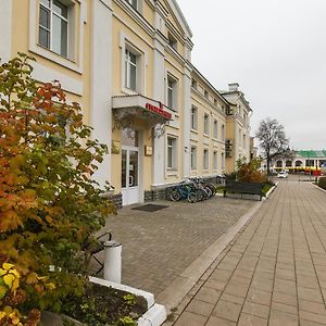 Sokol Hotel